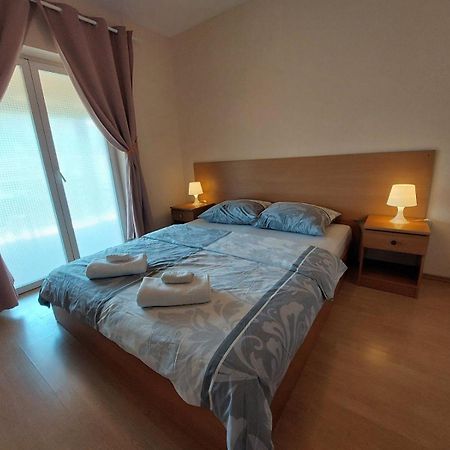 Apartments Tea Rovinj Luaran gambar