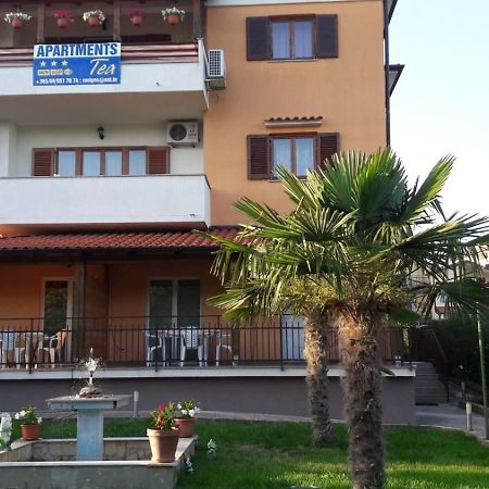 Apartments Tea Rovinj Luaran gambar