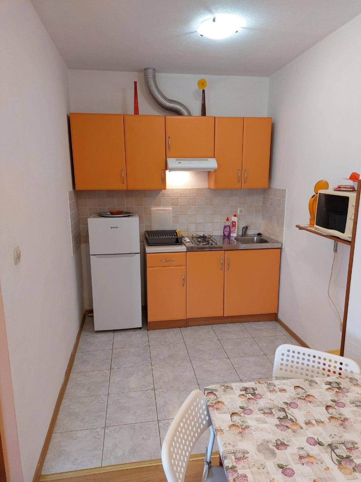 Apartments Tea Rovinj Luaran gambar